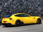 Ferrari FF by Novitec Rosso 2012 года